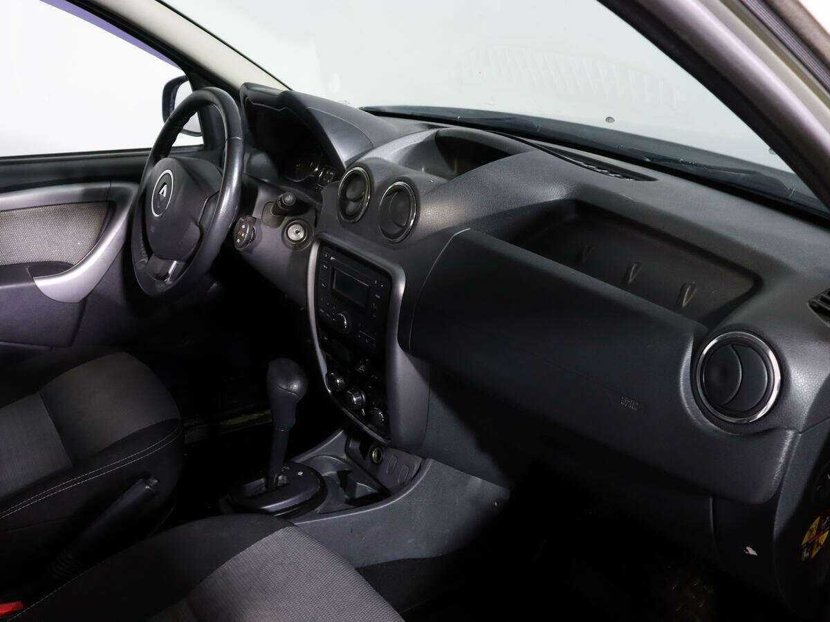 Купить Renault Duster, 2012, 158 267 км, фото №9