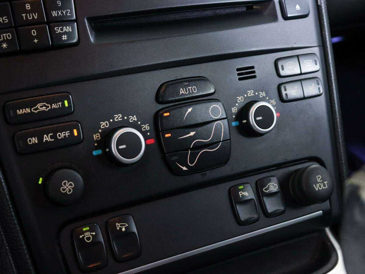 Купить Volvo XC90, 2012, 122 500 км, фото №14