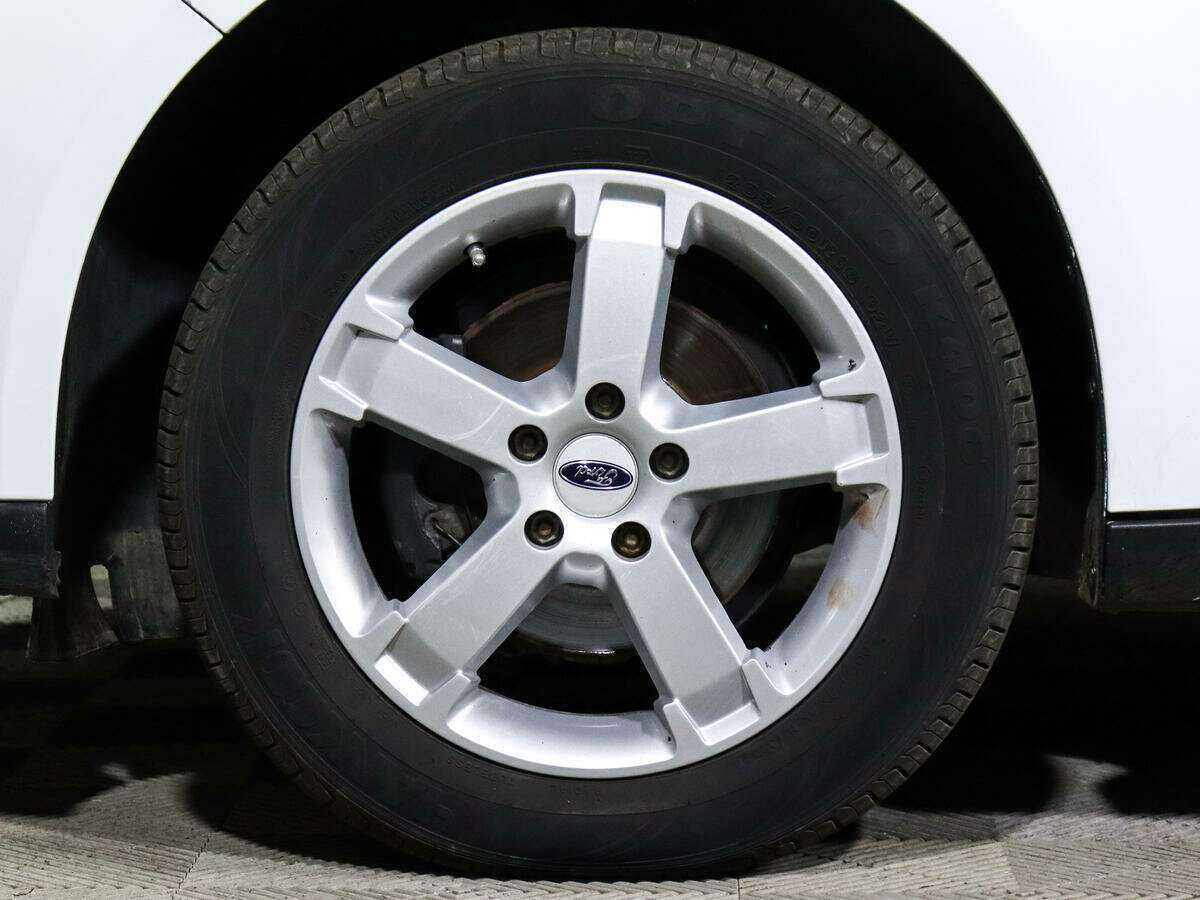 Купить Ford Focus, 2017, 96 215 км, фото №16