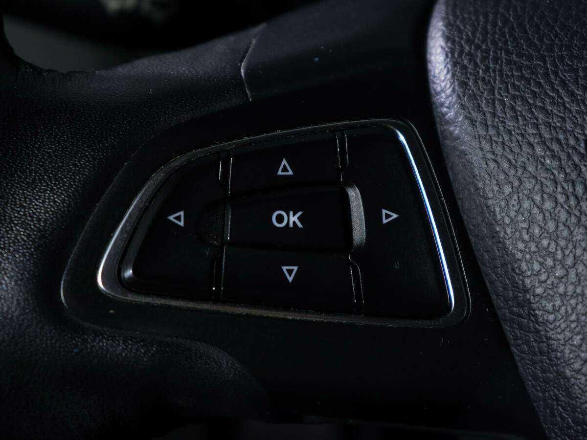 Купить Ford Focus, 2016, 88 309 км, фото №17