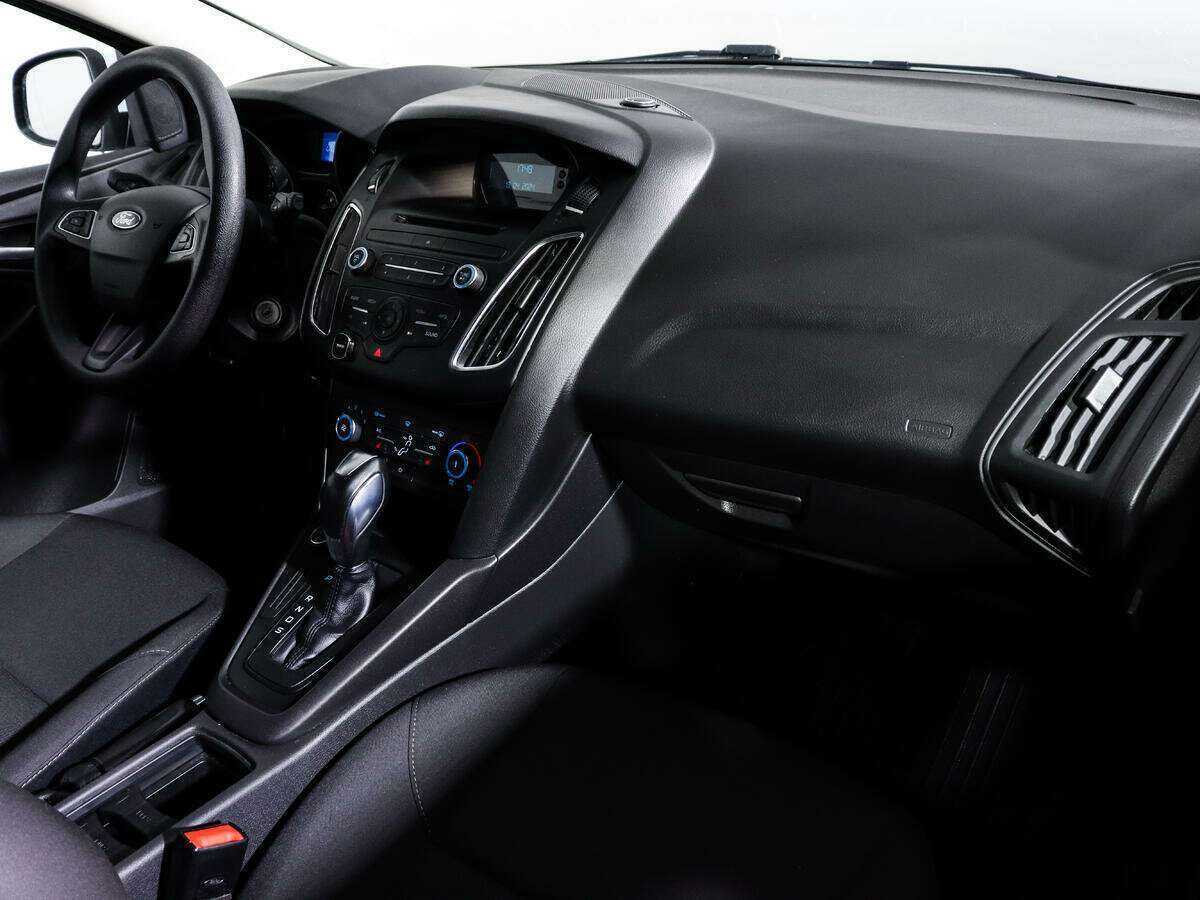Купить Ford Focus, 2018, 61 105 км, фото №9