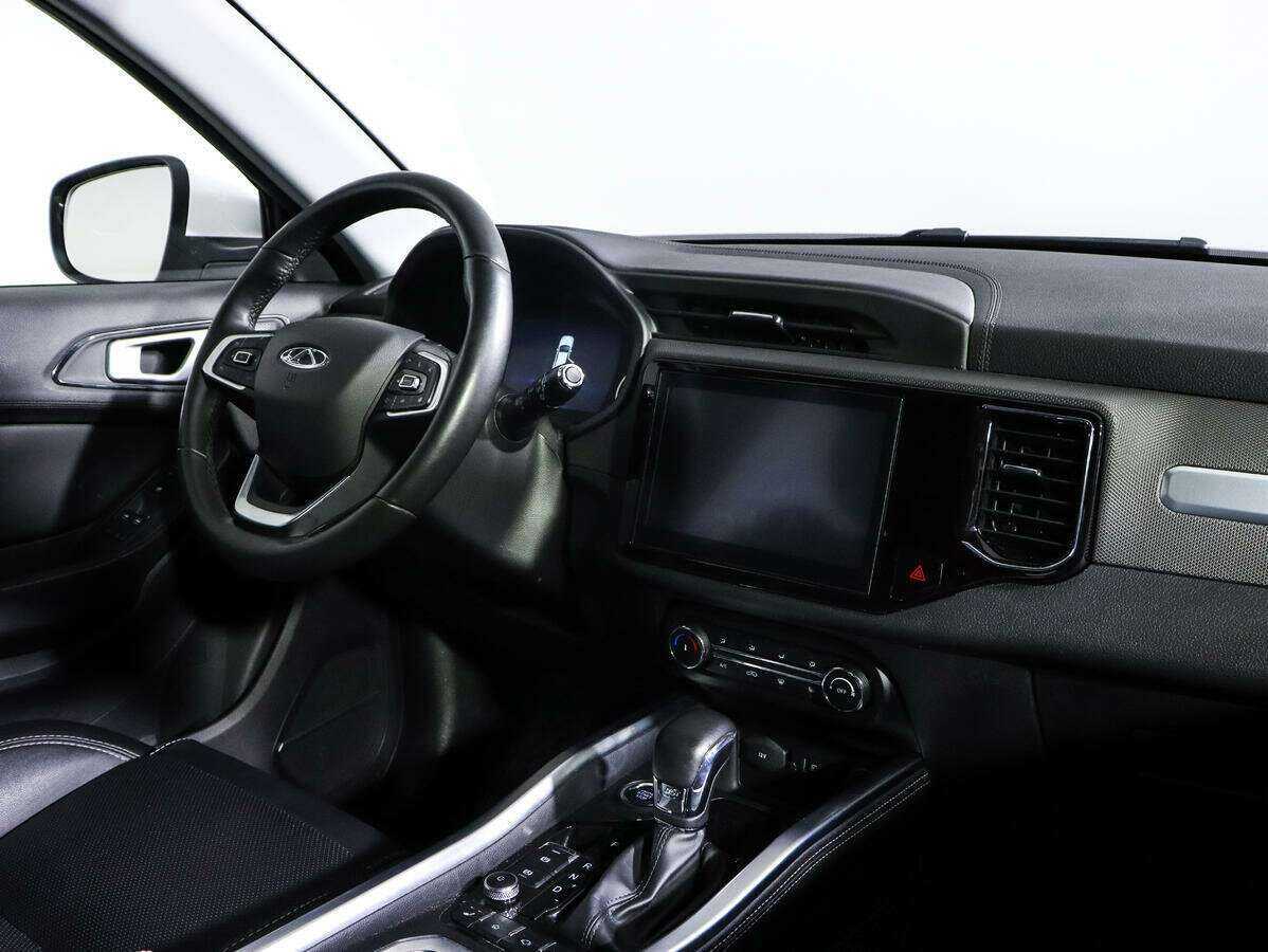 Купить Chery Tiggo 4, 2019, 26 000 км, фото №7