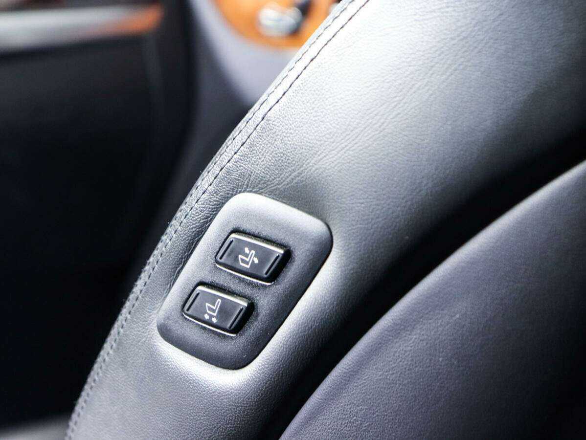 Купить Hyundai Equus, 2014, 185 205 км, фото №15