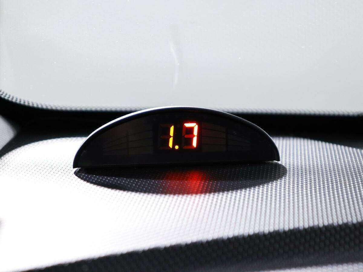 Купить Hyundai Solaris, 2013, 183 770 км, фото №13