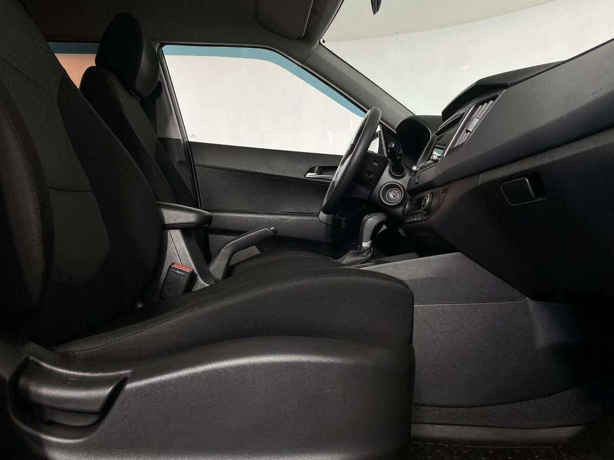 Купить Hyundai Creta, 2017, 131 961 км, фото №14