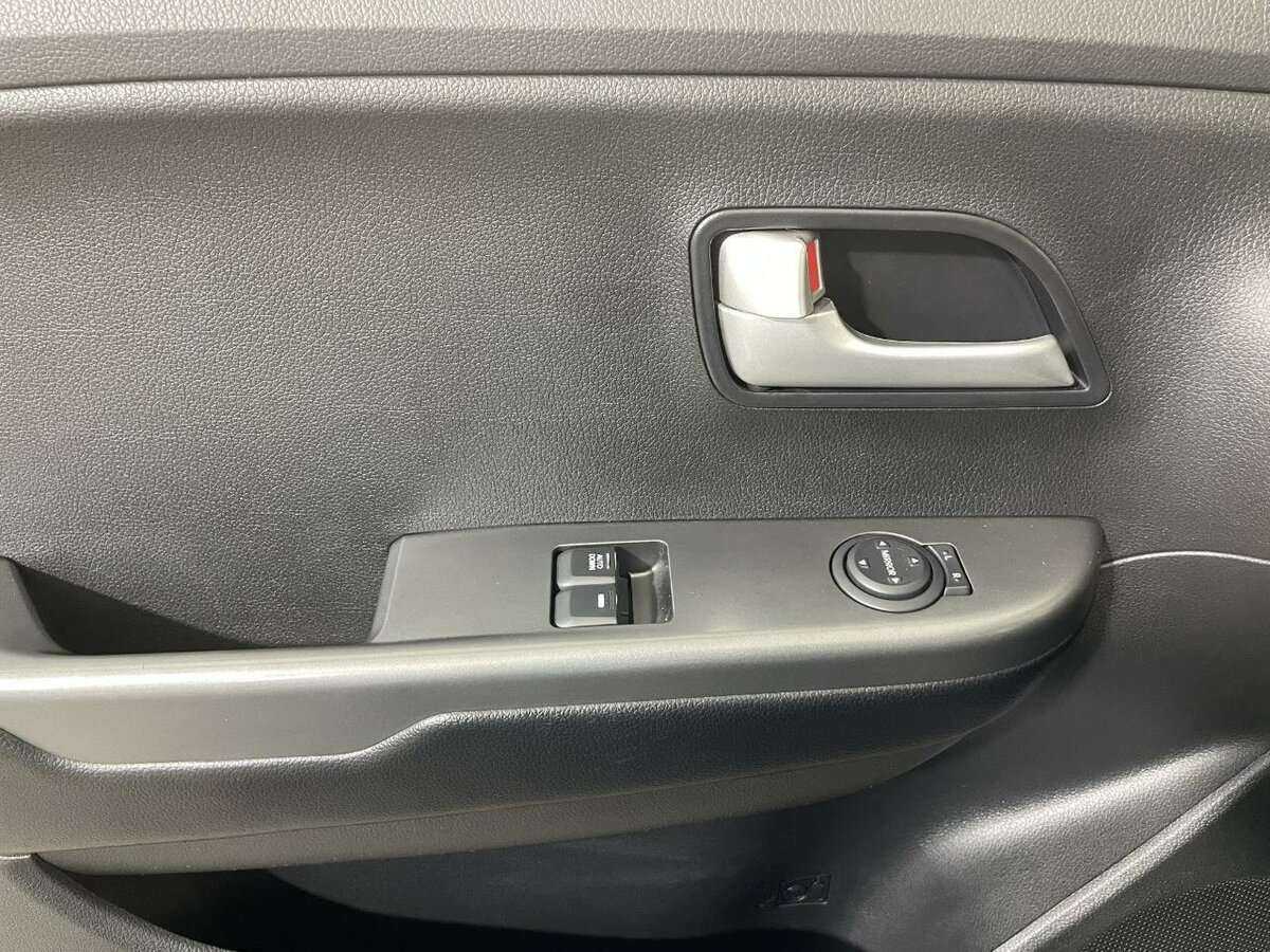 Купить Kia Rio, 2017, 105 287 км, фото №7