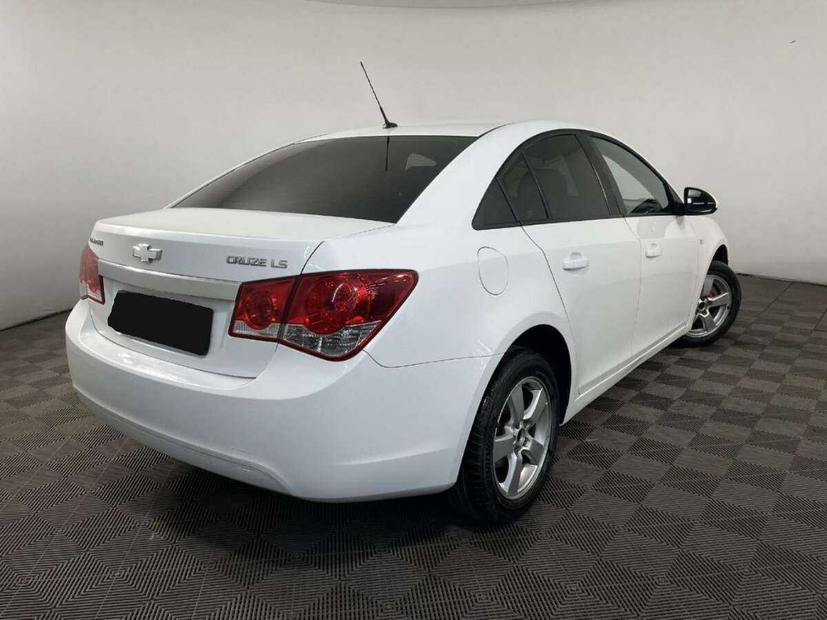 Купить Chevrolet Cruze, 2012, 143 900 км, фото №5