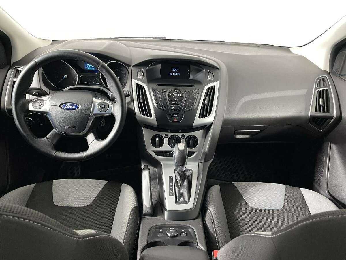 Купить Ford Focus, 2012, 96 680 км, фото №6
