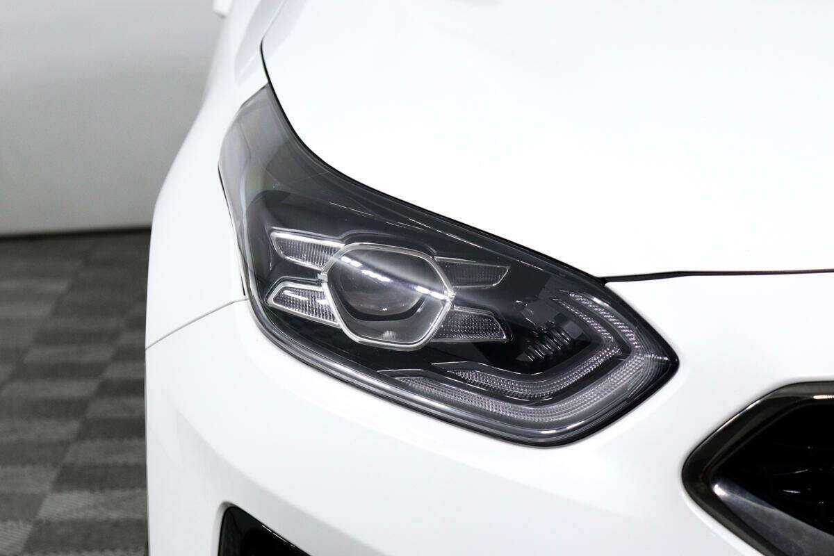 Купить Kia Proceed, 2019, 41 376 км, фото №15