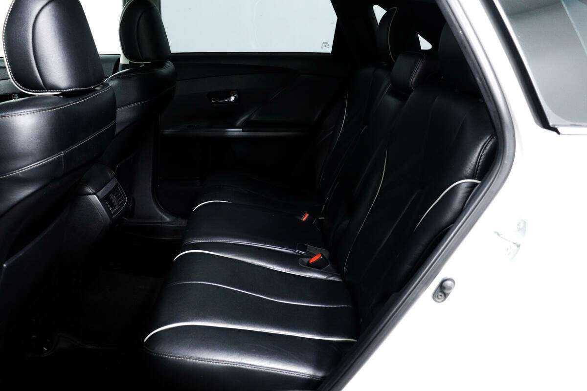 Купить Toyota Venza, 2013, 322 813 км, фото №12