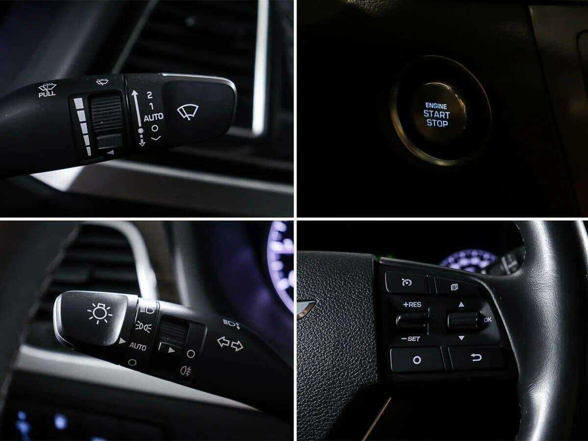 Купить Hyundai Genesis, 2014, 54 438 км, фото №21