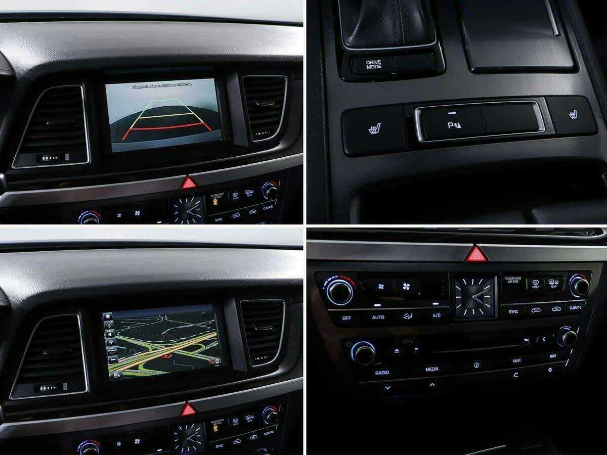 Купить Hyundai Genesis, 2014, 54 438 км, фото №22