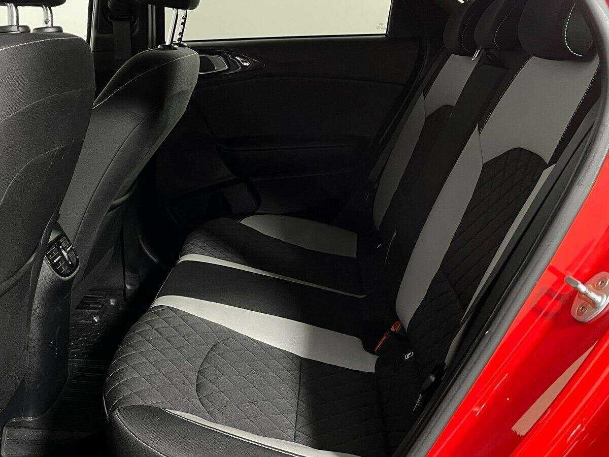 Купить Kia Proceed, 2020, 78 446 км, фото №10