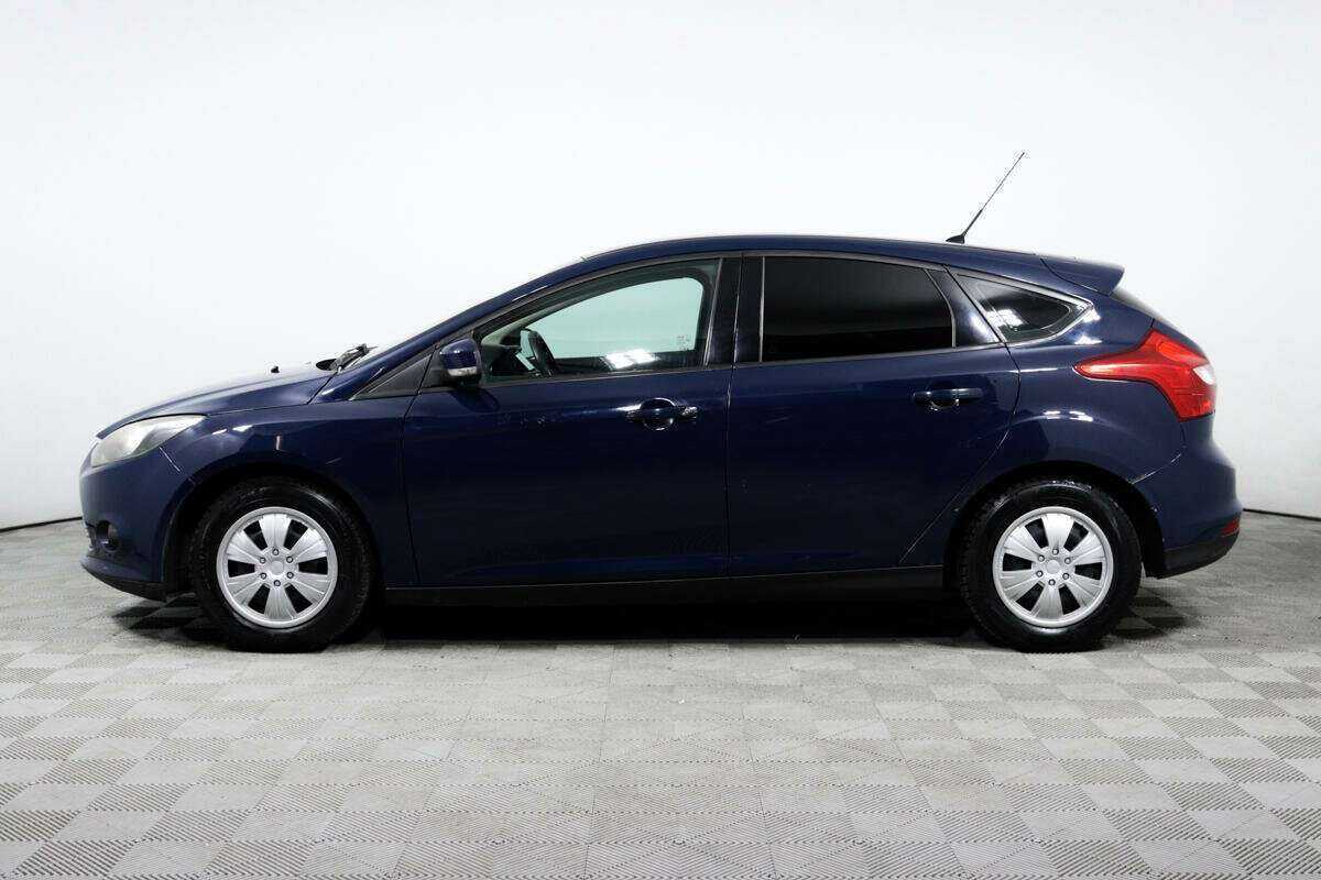 Купить Ford Focus, 2012, 195 159 км, фото №8