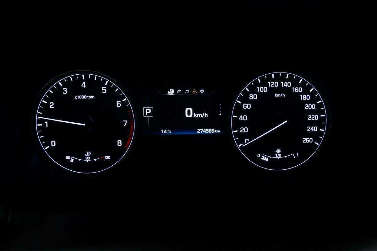 Купить Hyundai Genesis, 2016, 274 588 км, фото №10