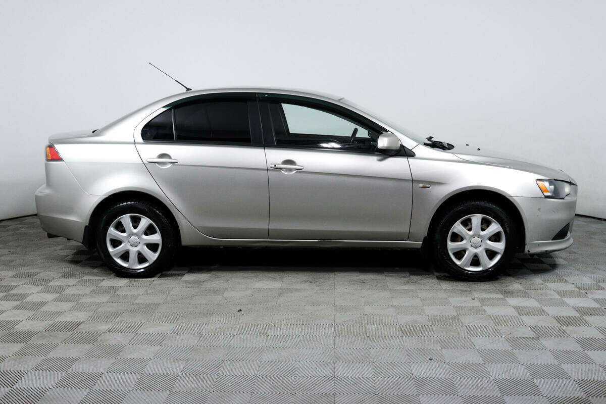 Купить Mitsubishi Lancer, 2012, 309 460 км, фото №4