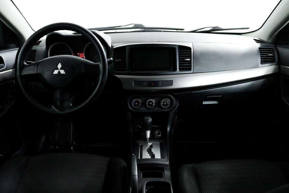 Купить Mitsubishi Lancer, 2012, 309 460 км, фото №11