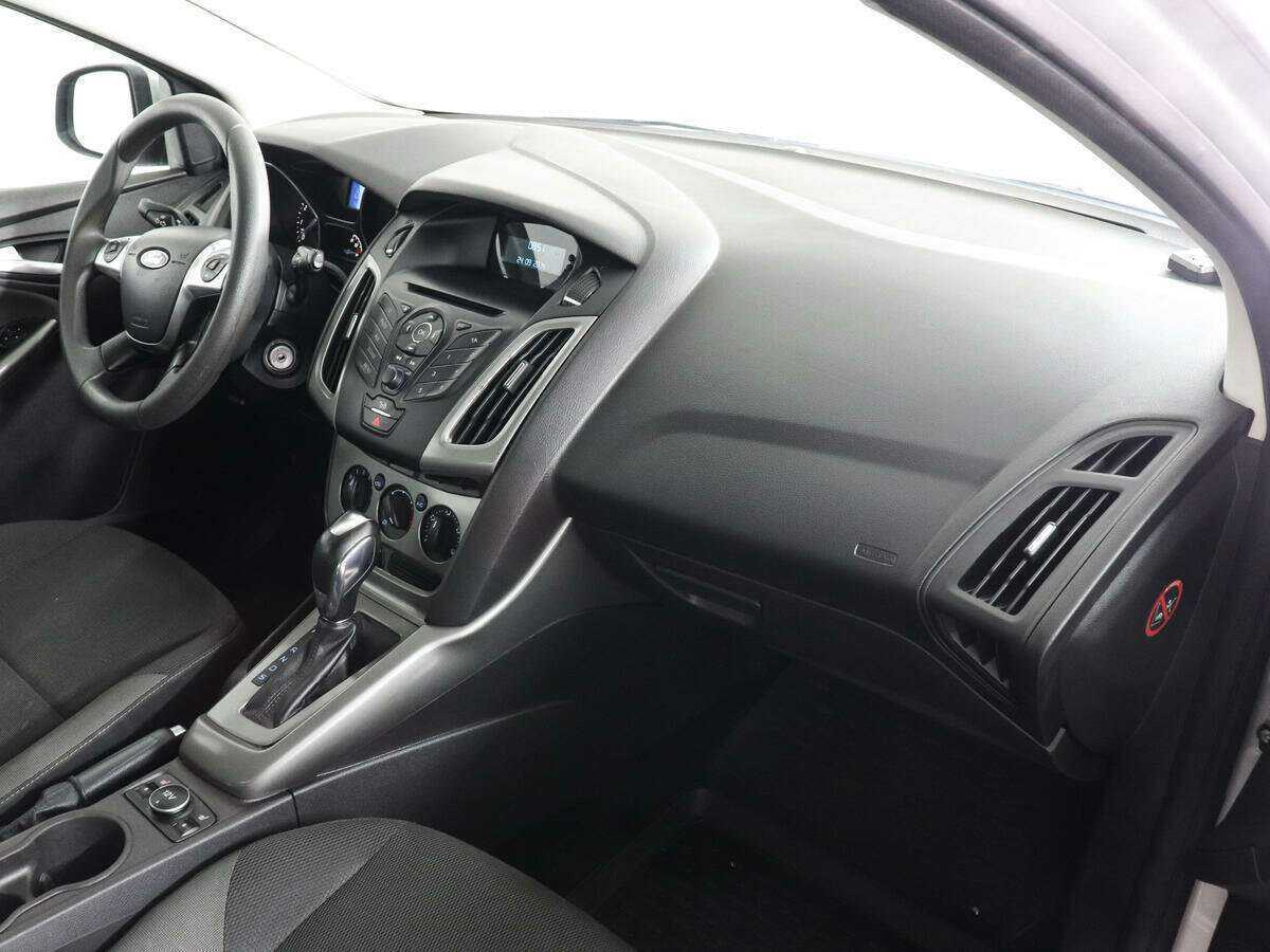 Купить Ford Focus, 2014, 206 203 км, фото №9