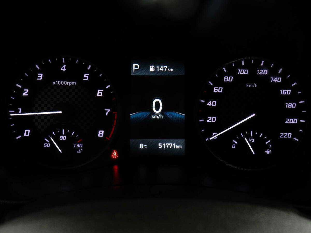 Купить Hyundai Solaris, 2022, 51 769 км, фото №10