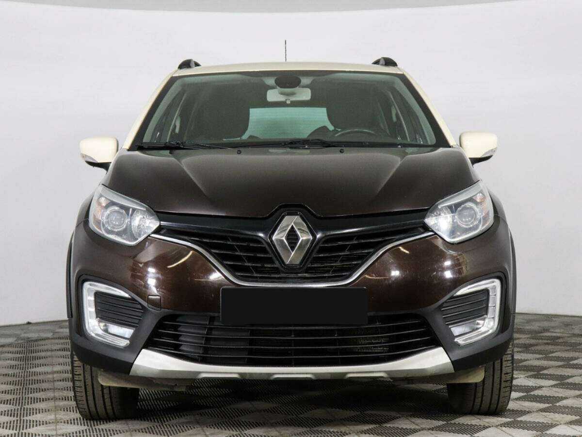 Renault Kaptur