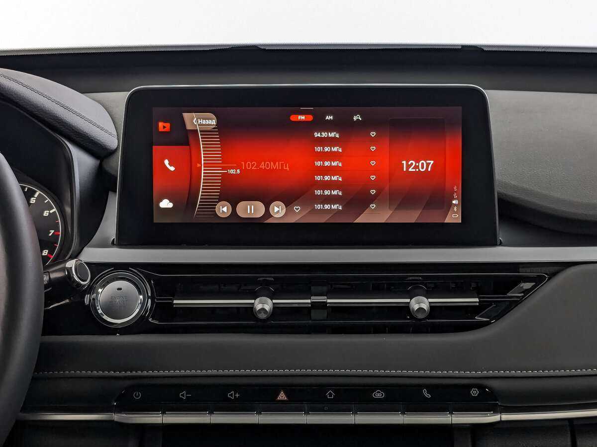 Купить Chery Tiggo 4 Pro, 2023, 18 974 км, фото №13