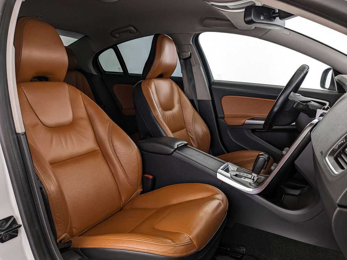 Купить Volvo S60, 2012, 128 929 км, фото №22