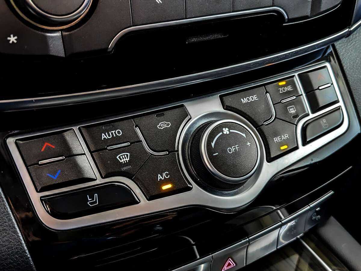 Купить Haval H9, 2021, 93 627 км, фото №23