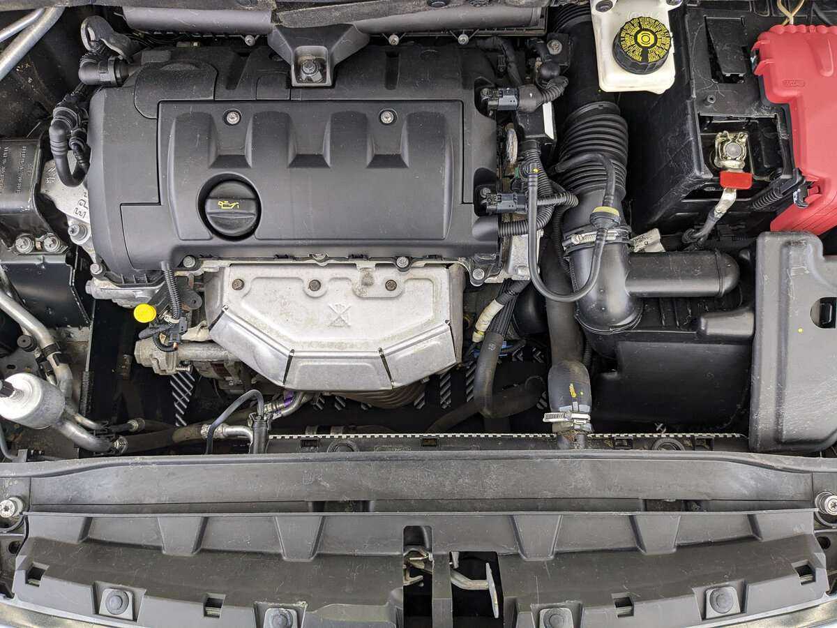 Купить Peugeot 408, 2013, 101 382 км, фото №9