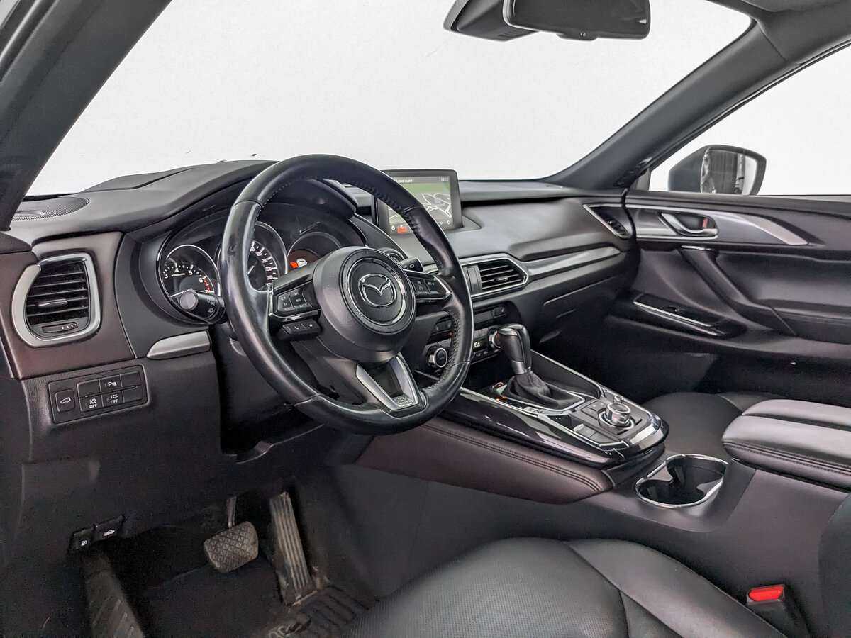 Купить Mazda CX-9, 2018, 205 001 км, фото №12