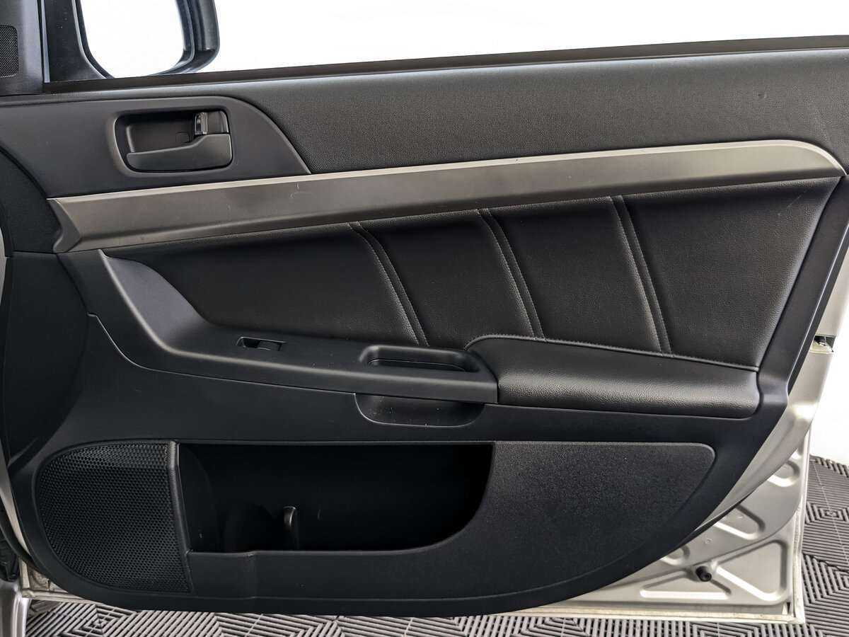 Купить Mitsubishi Lancer, 2015, 105 410 км, фото №20