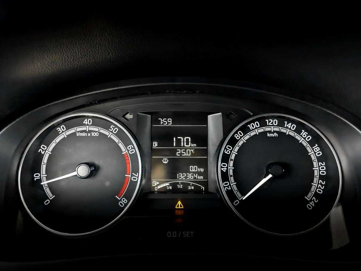 Купить Skoda Rapid, 2017, 132 368 км, фото №11