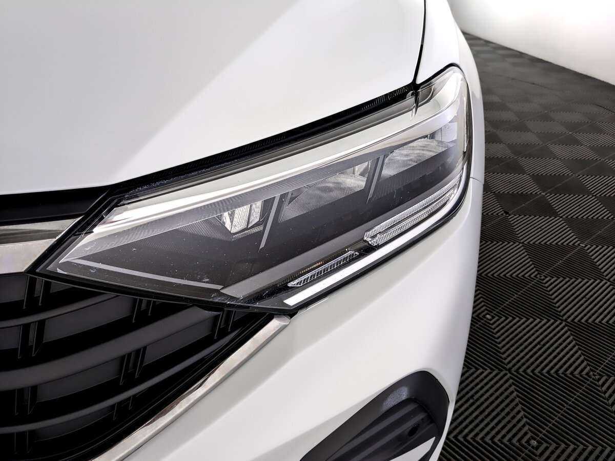 Купить Volkswagen Polo, 2020, 77 420 км, фото №16