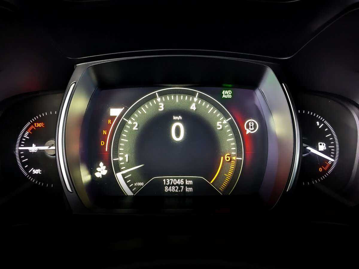 Купить Renault Koleos, 2018, 137 043 км, фото №11