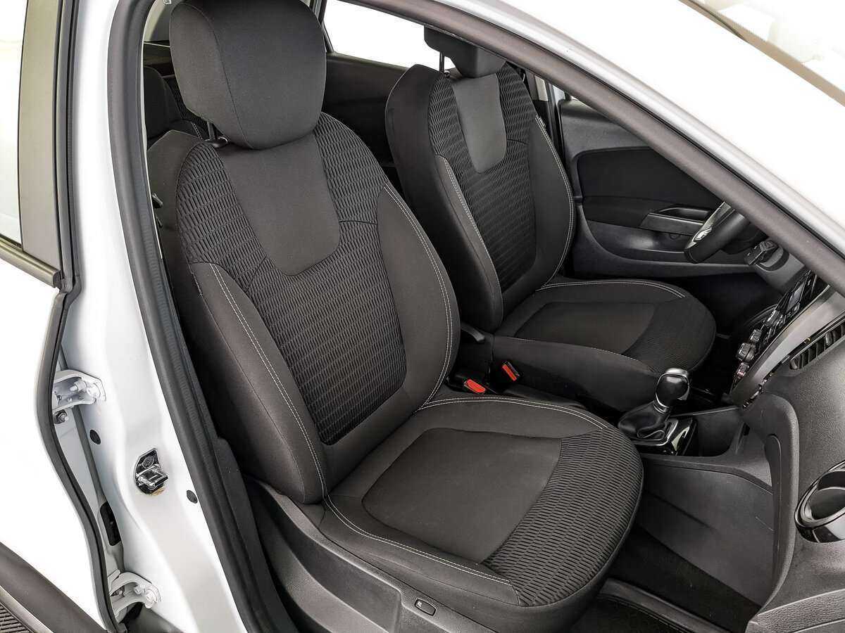 Купить Renault Kaptur, 2019, 97 663 км, фото №23