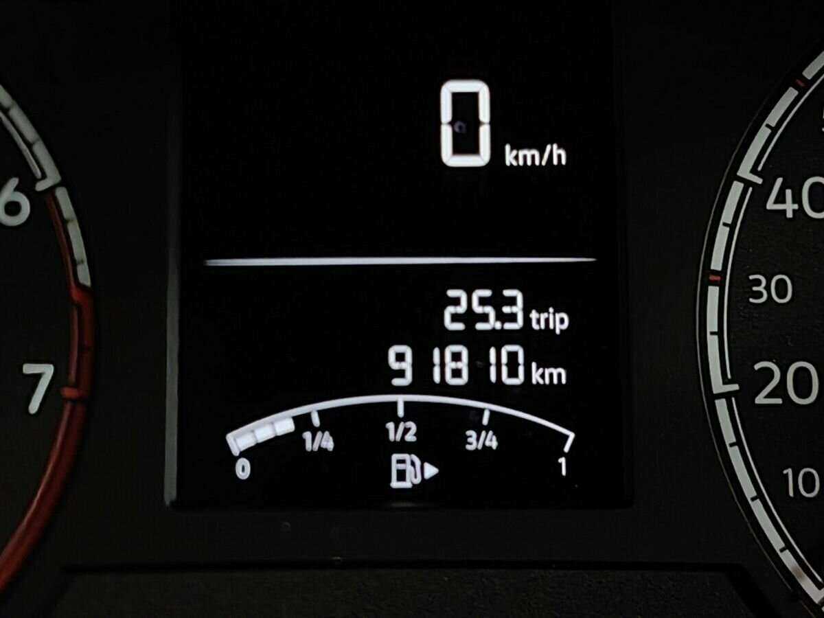 Купить Volkswagen Polo, 2020, 91 807 км, фото №16