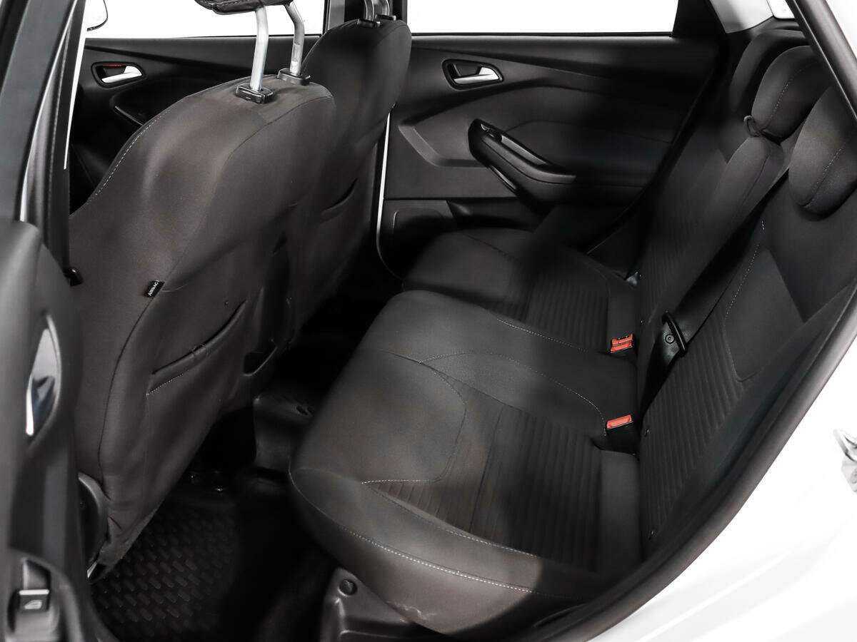 Купить Ford Focus, 2016, 194 428 км, фото №11