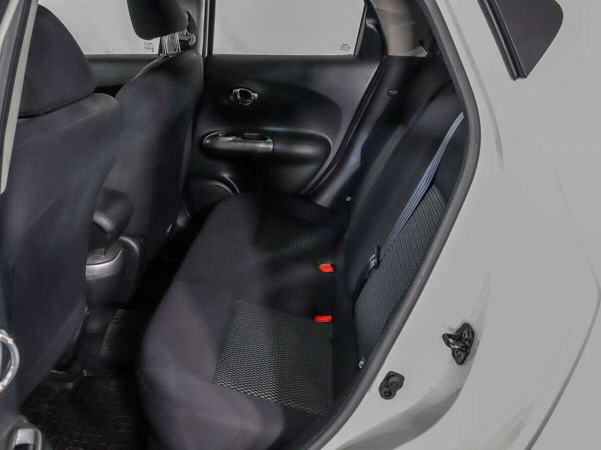 Купить Nissan Juke, 2014, 72 324 км, фото №10