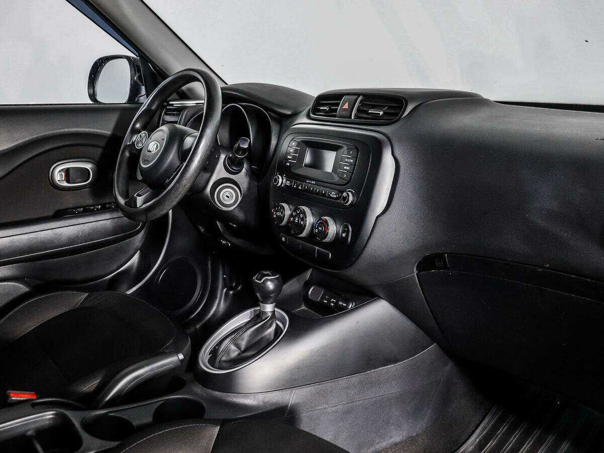 Купить Kia Soul, 2016, 145 840 км, фото №11