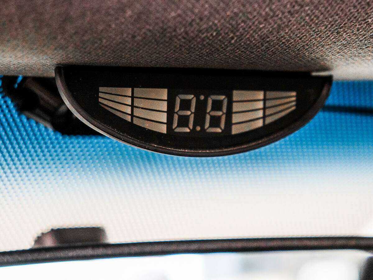 Купить Hyundai Solaris, 2014, 127 255 км, фото №13