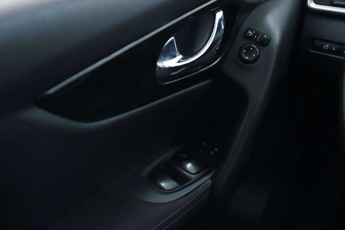 Купить Nissan Qashqai, 2018, 55 000 км, фото №10