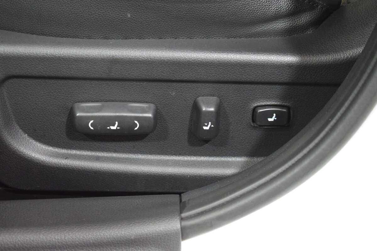 Купить Kia Optima, 2015, 125 500 км, фото №7