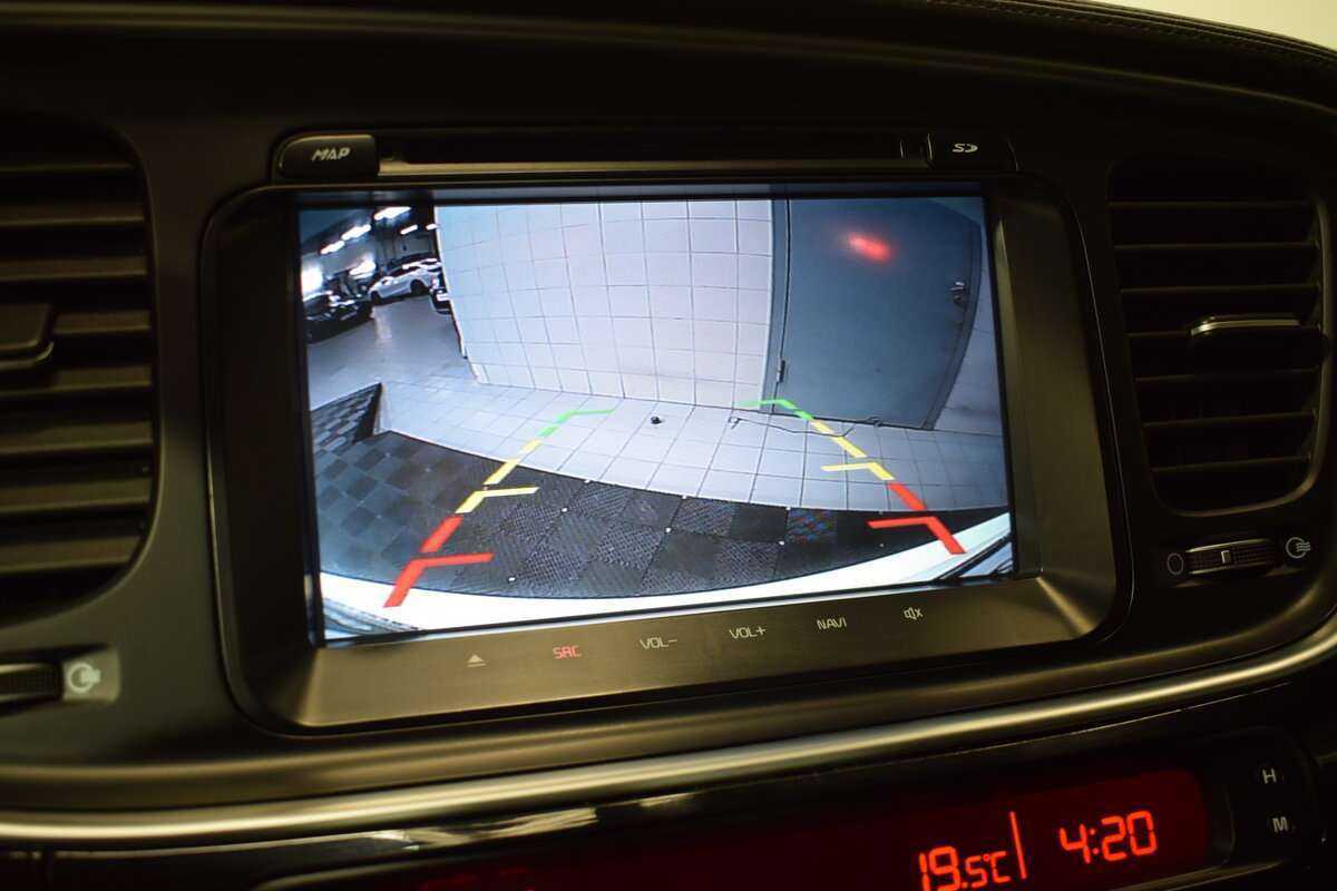 Купить Kia Optima, 2015, 125 500 км, фото №19