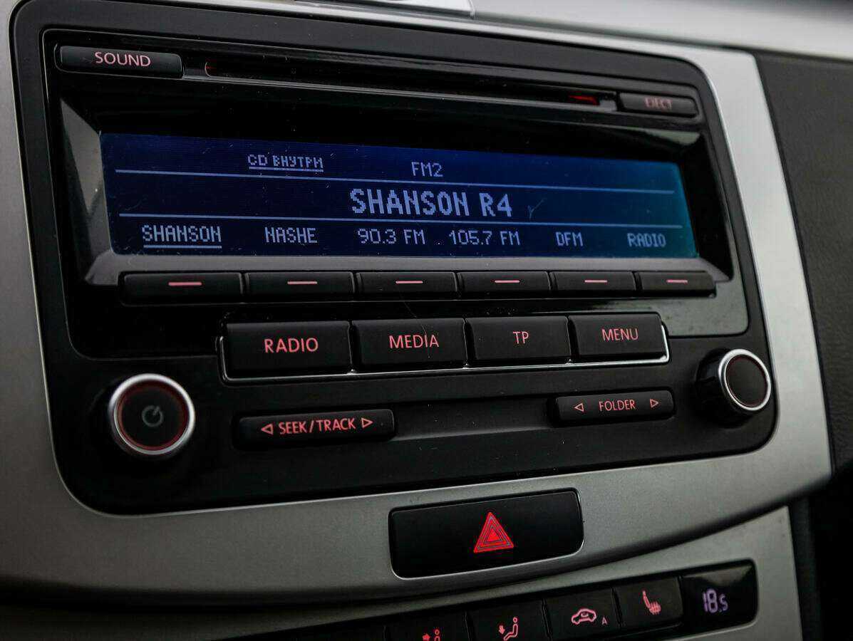 Купить Volkswagen Passat, 2013, 145 126 км, фото №14