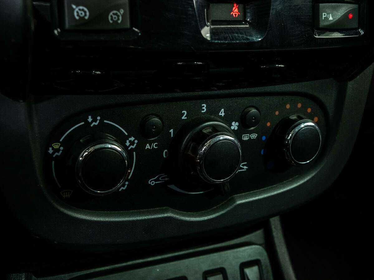 Купить Renault Duster, 2015, 83 655 км, фото №17