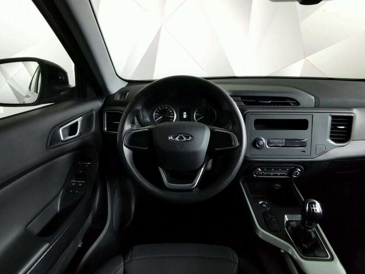 Купить Chery Tiggo 4, 2020, 45 584 км, фото №15