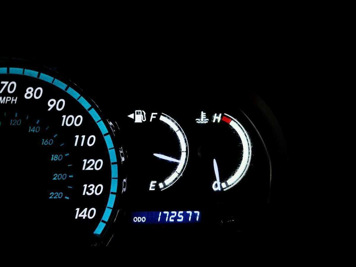 Купить Toyota Venza, 2013, 172 576 км, фото №15