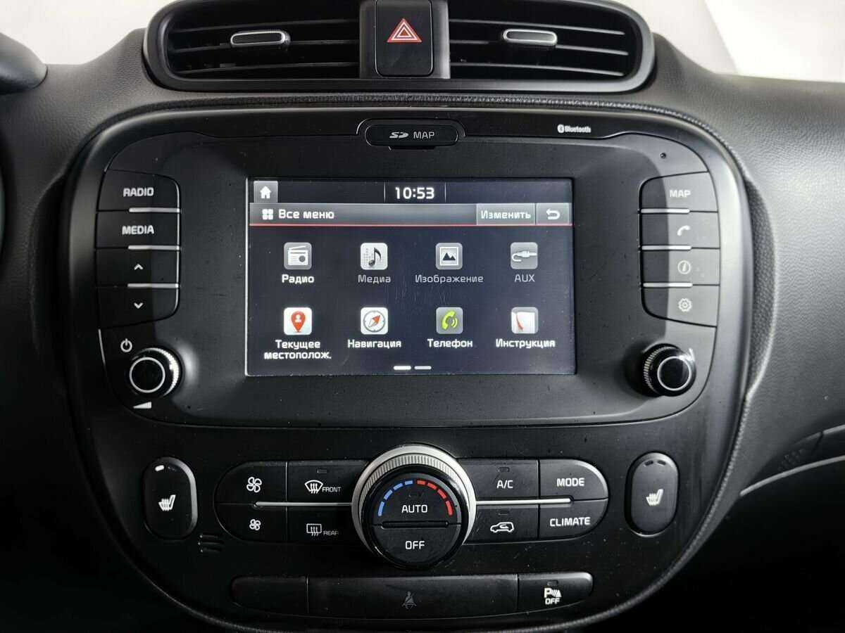 Купить Kia Soul, 2018, 136 692 км, фото №16