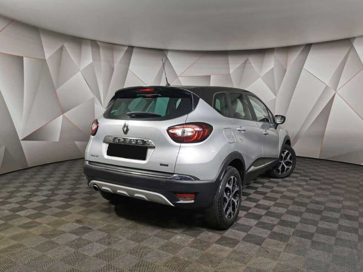 Renault Kaptur