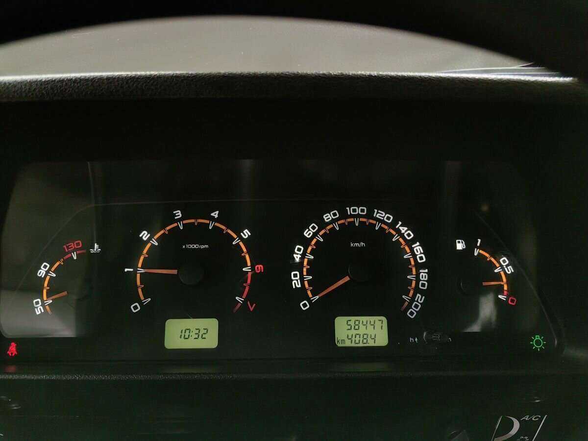 Купить Lada (ВАЗ) 2131 (4x4), 2019, 58 446 км, фото №18