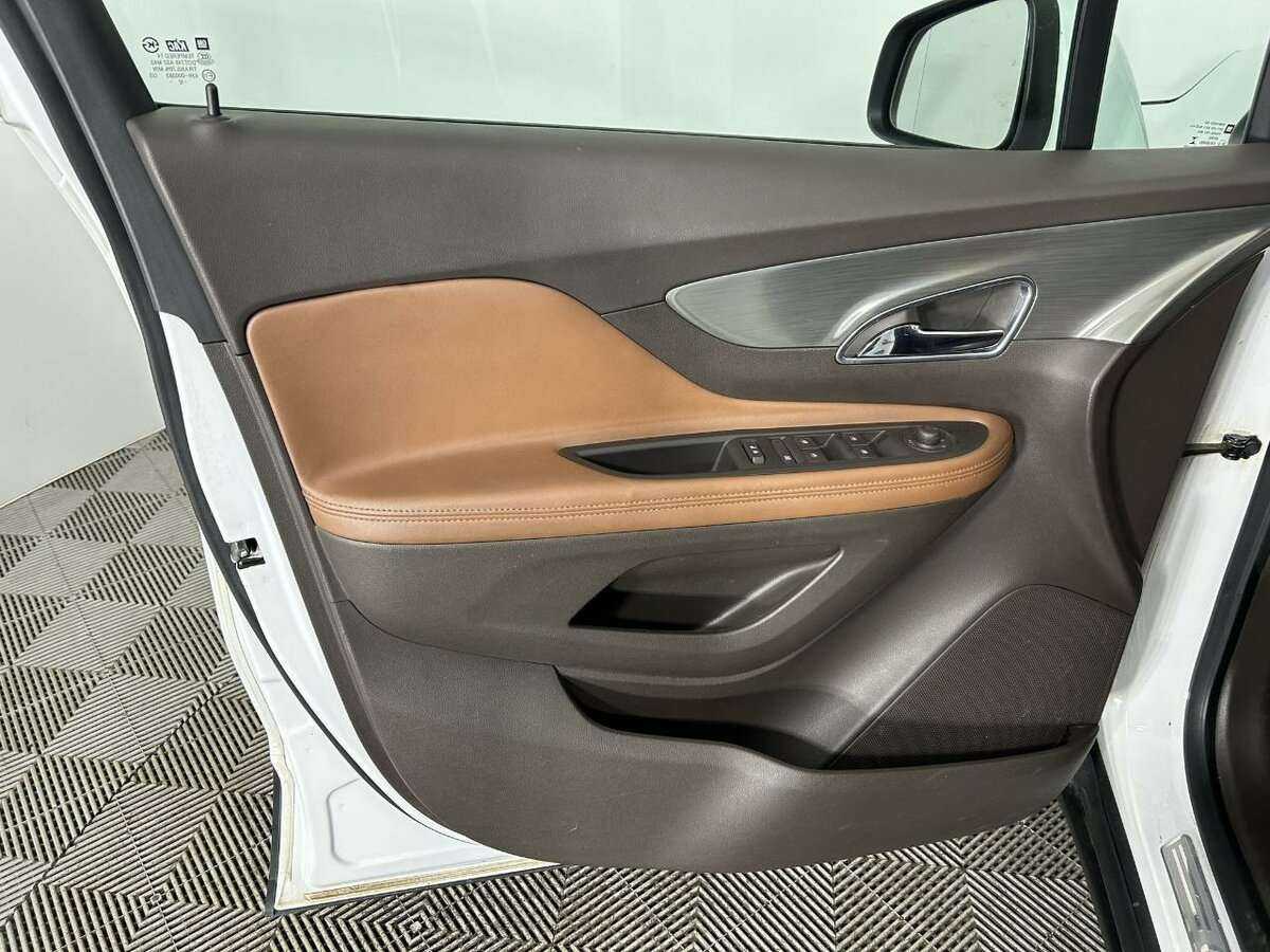 Купить Opel Mokka, 2013, 111 042 км, фото №7